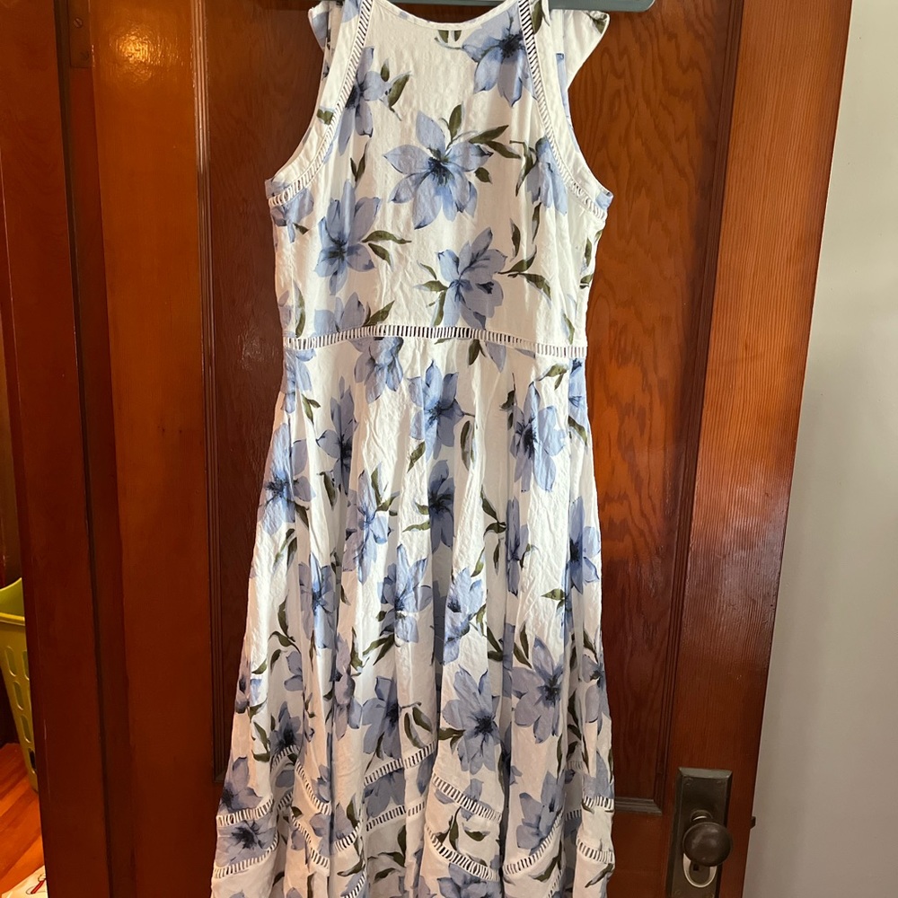 LULU DRESS SIZE S